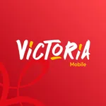 Victoria Mobile icon