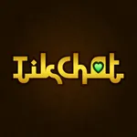 TikChat - Live Video Chat icon