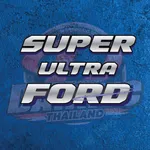 SuperUltraFord icon