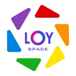 LOY SPACE icon