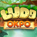 Ludo Okpo: Ludo Board Game icon