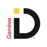 GenèveID icon