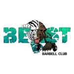 Beast Barbell icon