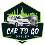 Car To Go Driver icon