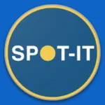 WhyNotSpot-It icon