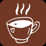 Coffee Shop Rewards icon