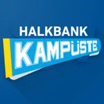 Halkbank Kampüste icon