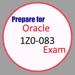 Prepare for 1Z0-083 Exam icon