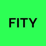 Fity | Meal planner & Diet icon