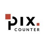 Pix Counter icon