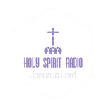 Holy Spirit Radio 1 icon