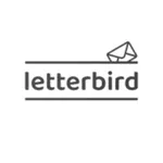 letterbird - digital letters icon