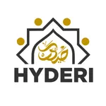 Hyderi Community Centre icon