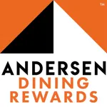 Andersen Dining Rewards icon