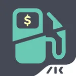 Quick Fuel Share icon