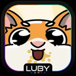 Luby Cheesy Run icon