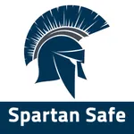 CWRU Spartan Safe icon