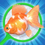 金魚すくいDX icon