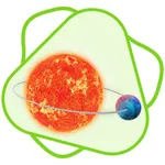 CloudLabs Kepler's Laws icon