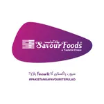 Savour Foods icon