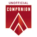 Apex Legends Companion - Stats icon