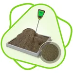 CloudLabs Soil Analysis icon