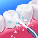 Dentist Bling Dentist Games icon