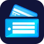 DigWallet : ID and Card Keeper icon