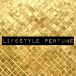 Lifestyle Perfume icon