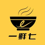 一鲜七-吃饭就用一鲜七 icon