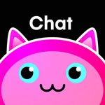 ChatU: Live Chat, Video Chat icon