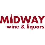 Midway Wine & Liquor NY icon