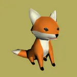 Fox songs Cello volume 2 icon