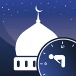 Qibla Finder & Prayer Times icon