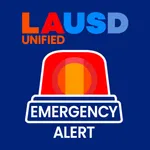 LAUSD Emergency Alert icon