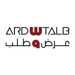 عرض و طلب | ArdWtalb icon