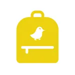 Packingbird - Packing List App icon