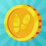 Lucky Walk icon