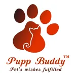 Pupp Buddy icon