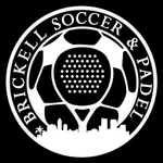 Brickell Soccer & Padel icon