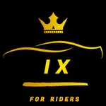 IX Taxi icon