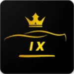 IX for Drivers icon