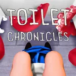 Scary Toilet Chronicles Game icon