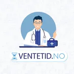 ventetid icon