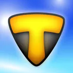 Trongle icon