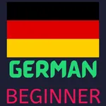 Learn German Language Phrases icon