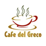 Cafe Del Greco icon