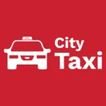 City Taxi Application icon