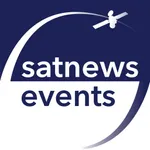 SatNews Events icon