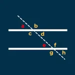 Parallel Line Calculator icon